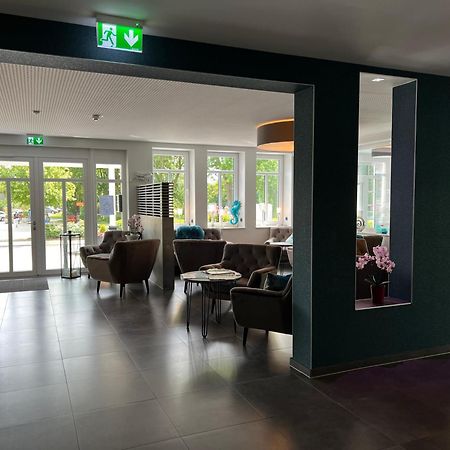 Hotel Garni Nordseejuwel Horumersiel Kültér fotó