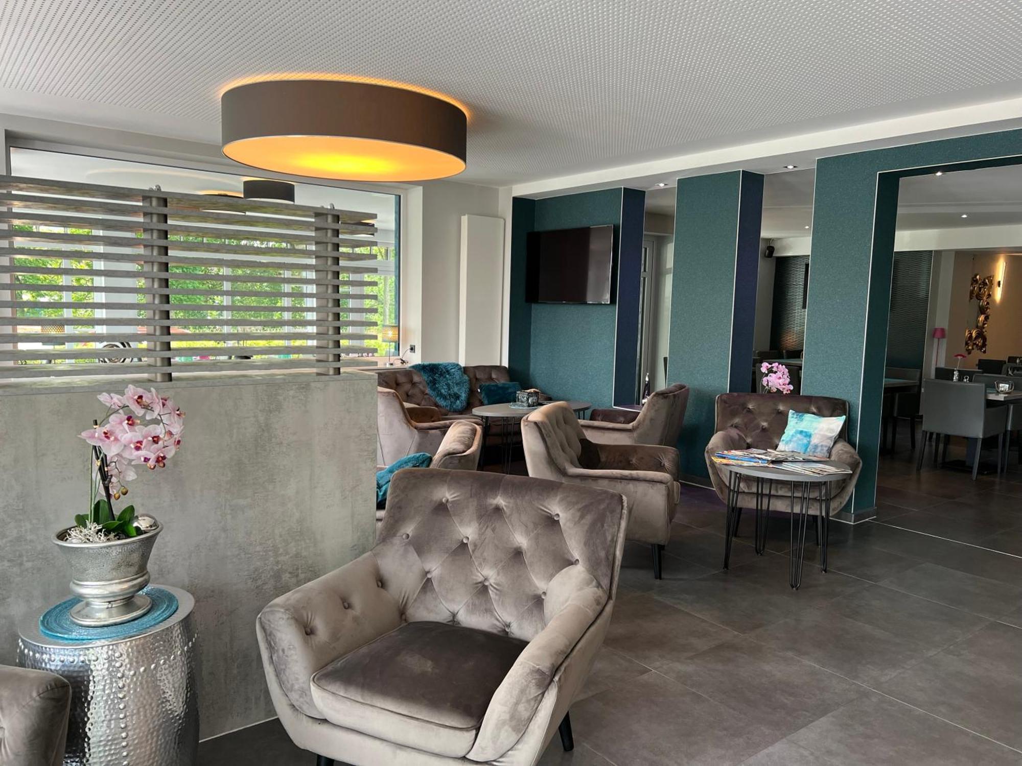Hotel Garni Nordseejuwel Horumersiel Kültér fotó