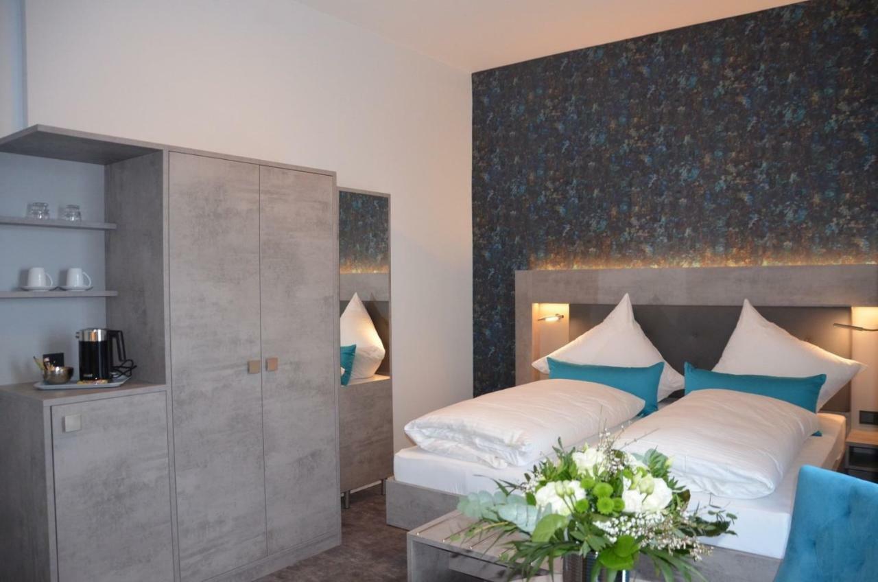 Hotel Garni Nordseejuwel Horumersiel Kültér fotó
