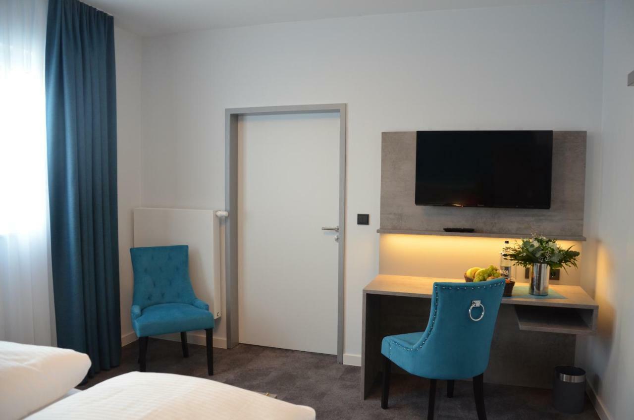 Hotel Garni Nordseejuwel Horumersiel Kültér fotó