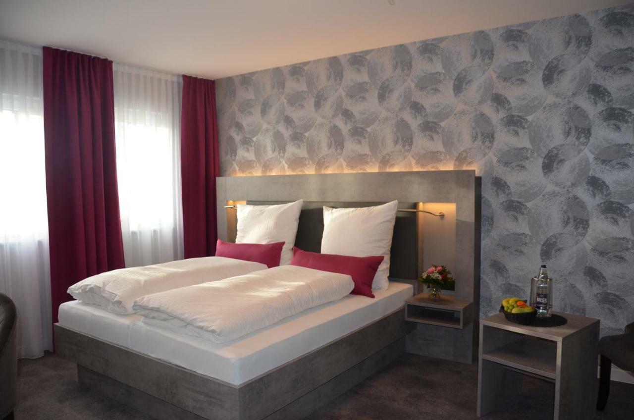 Hotel Garni Nordseejuwel Horumersiel Kültér fotó