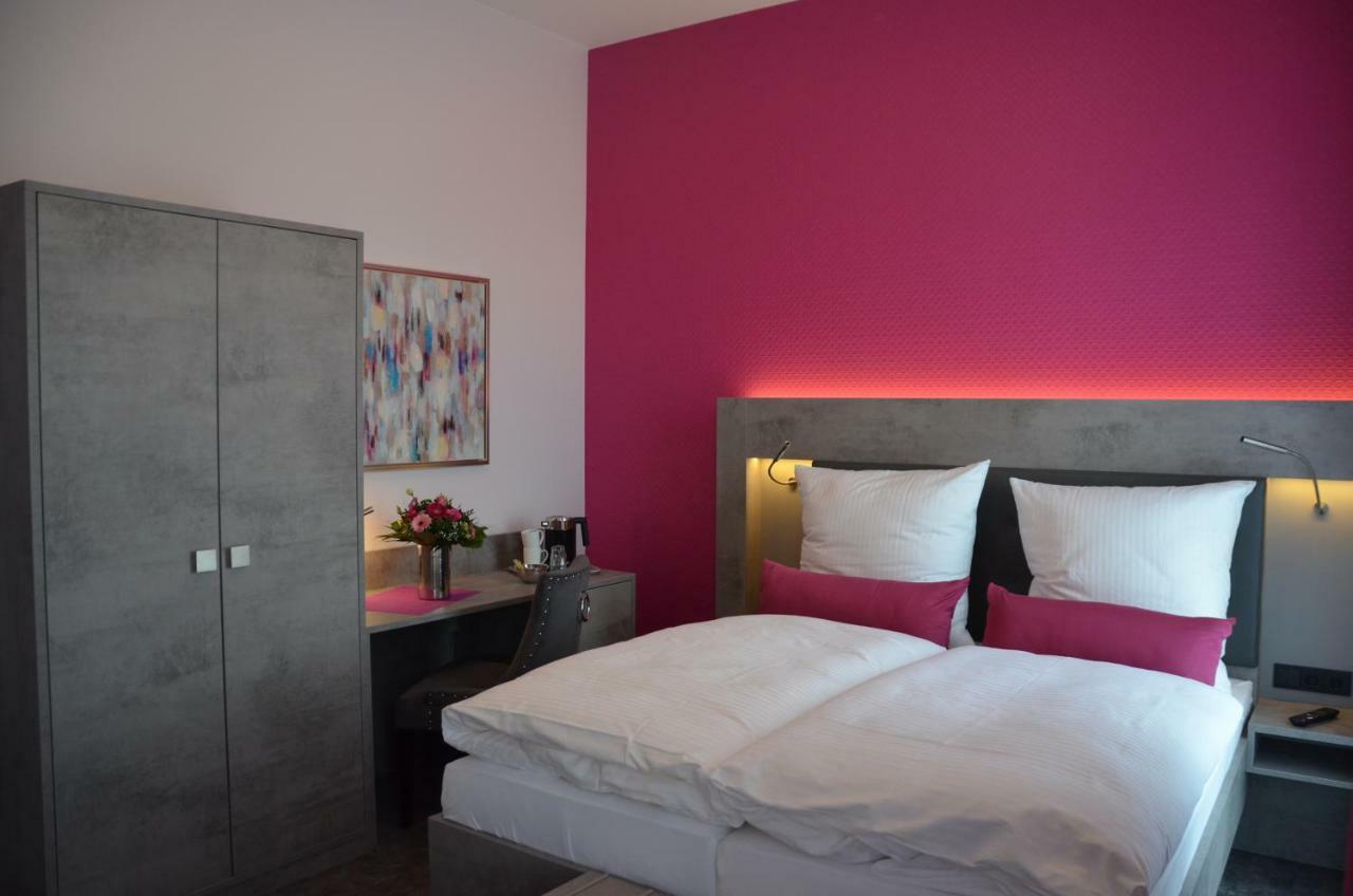 Hotel Garni Nordseejuwel Horumersiel Kültér fotó