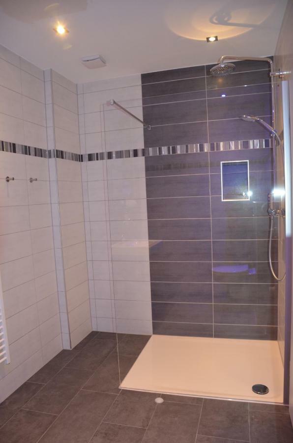 Hotel Garni Nordseejuwel Horumersiel Kültér fotó