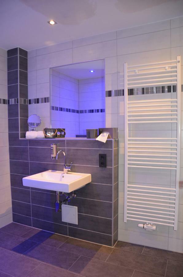 Hotel Garni Nordseejuwel Horumersiel Kültér fotó
