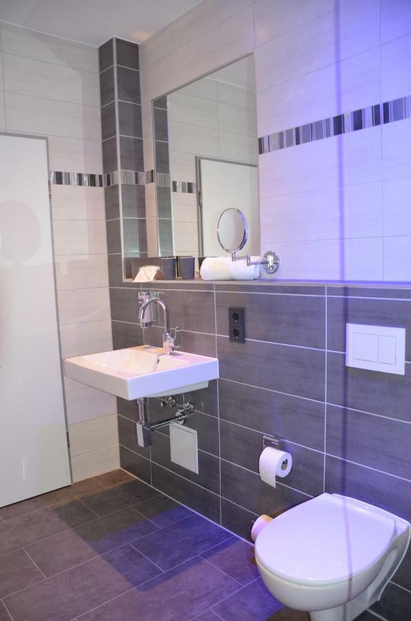 Hotel Garni Nordseejuwel Horumersiel Kültér fotó