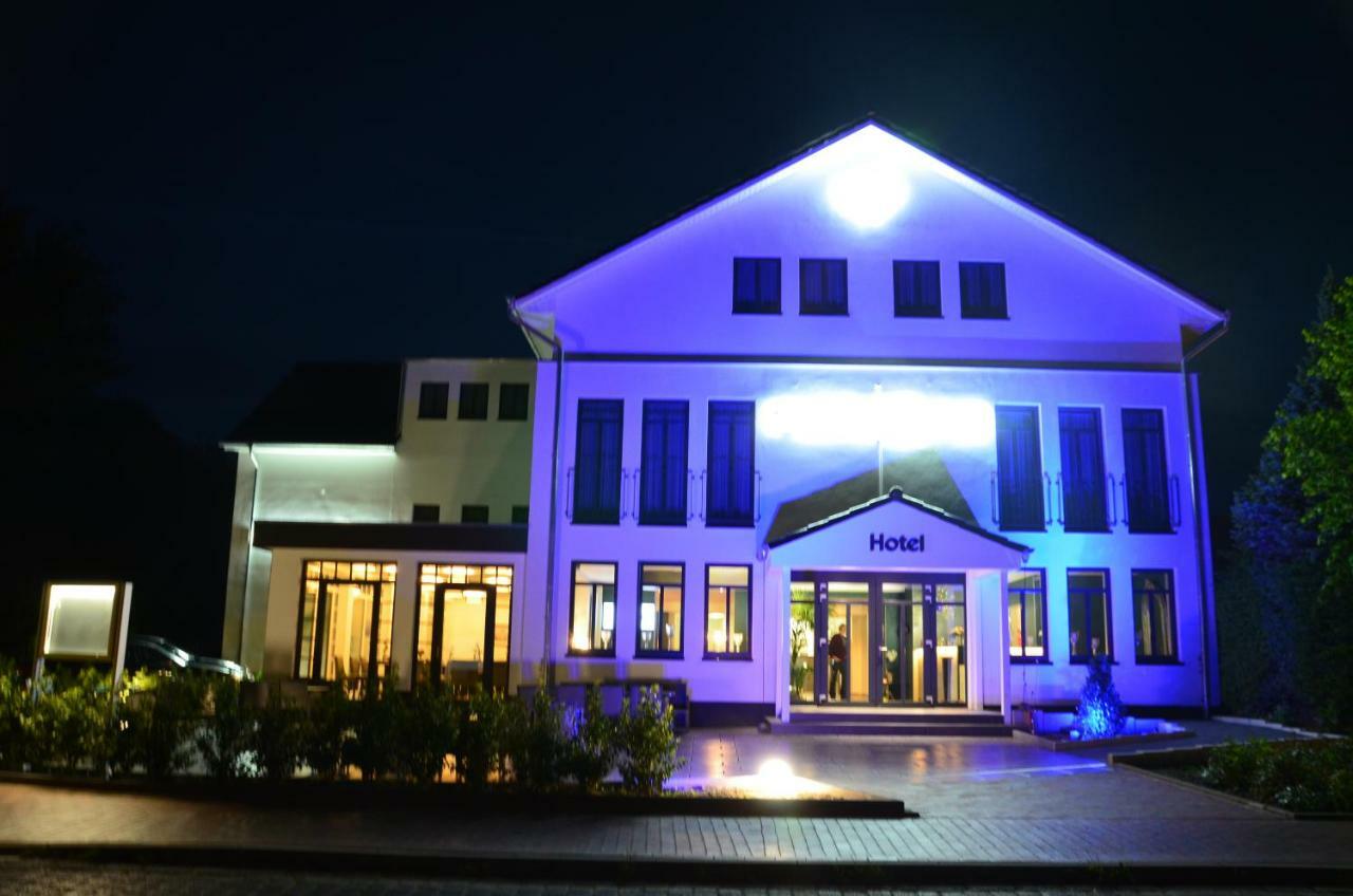Hotel Garni Nordseejuwel Horumersiel Kültér fotó