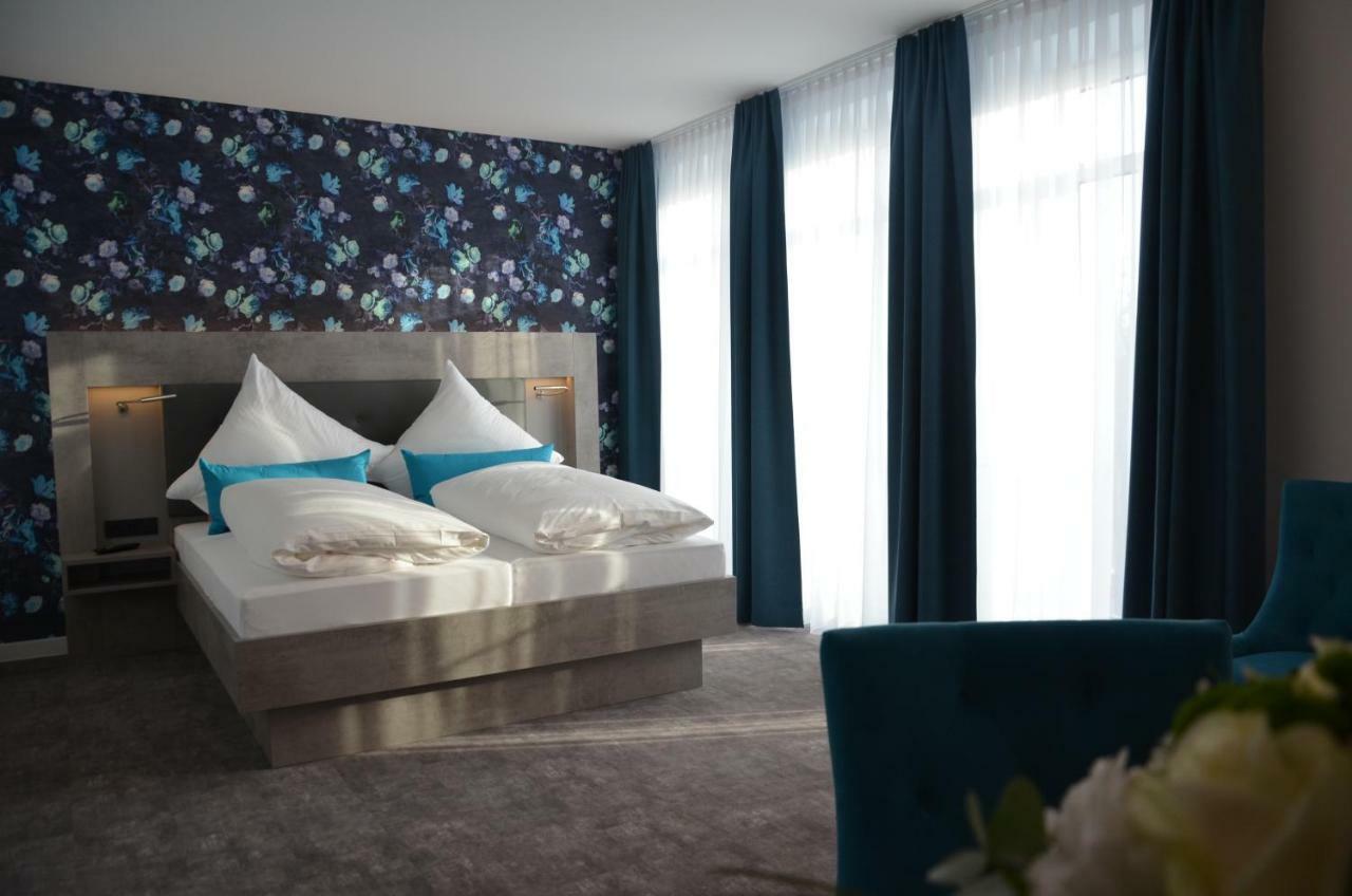 Hotel Garni Nordseejuwel Horumersiel Kültér fotó