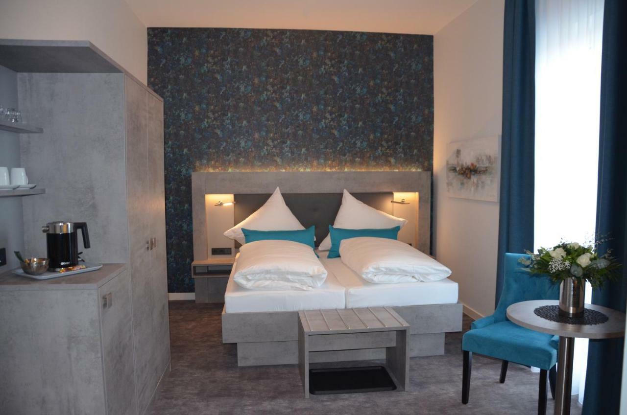 Hotel Garni Nordseejuwel Horumersiel Kültér fotó