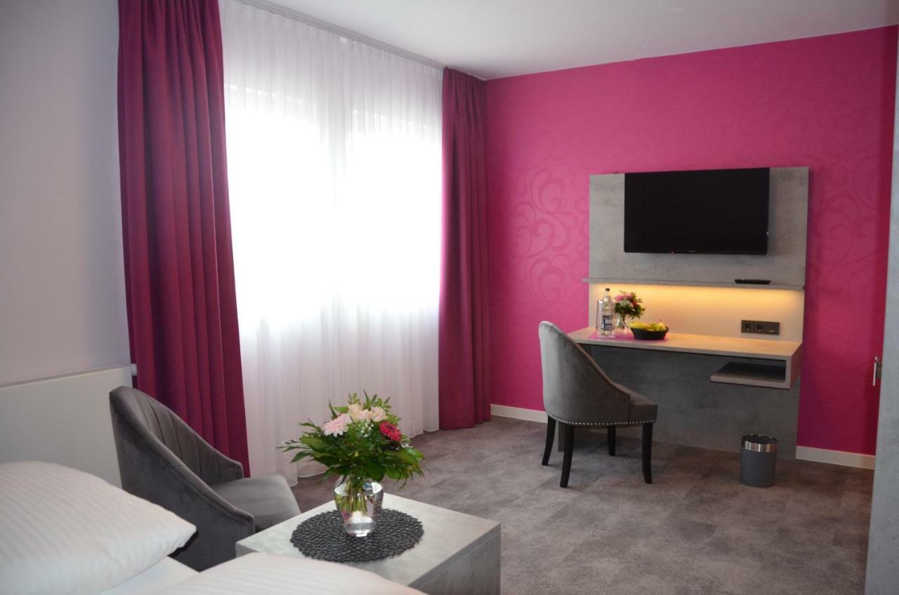 Hotel Garni Nordseejuwel Horumersiel Kültér fotó